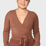 BONDED WRAP - ILUS LABEL