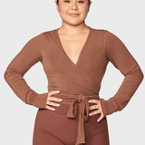 BONDED WRAP - ILUS LABEL