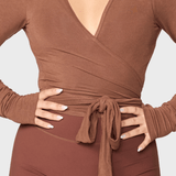 BONDED WRAP - ILUS LABEL