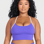 BONDED Y BRA - ILUS LABEL