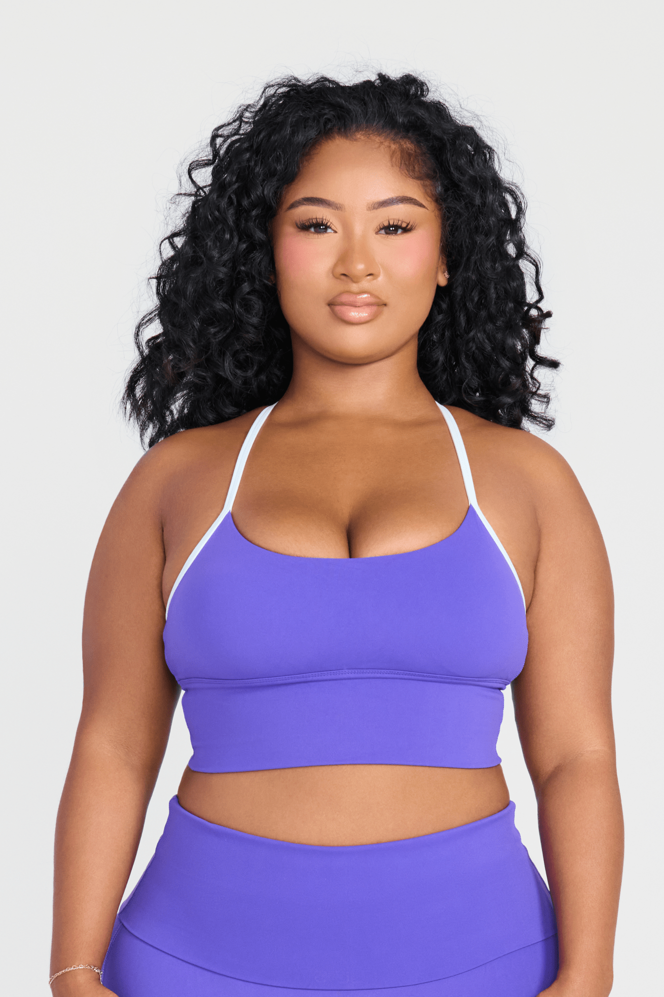 BONDED Y BRA - ILUS LABEL