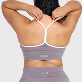 BONDED Y BRA - ILUS LABEL