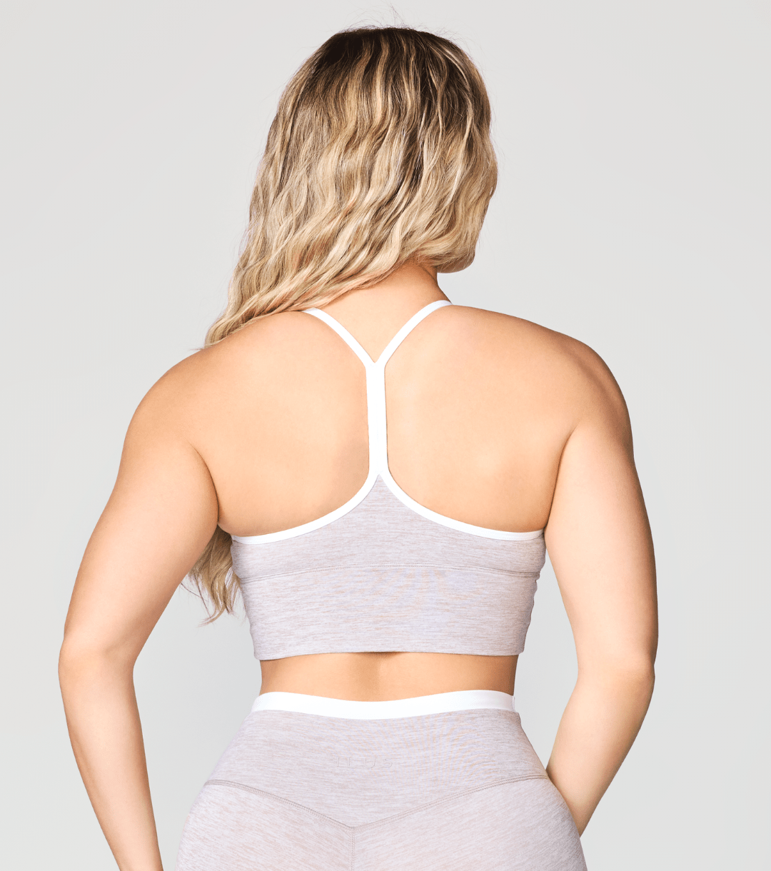 BONDED Y BRA - ILUS LABEL