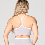 BONDED Y BRA - ILUS LABEL