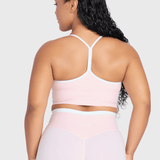 BONDED Y BRA - ILUS LABEL