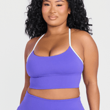 BONDED Y BRA - ILUS LABEL