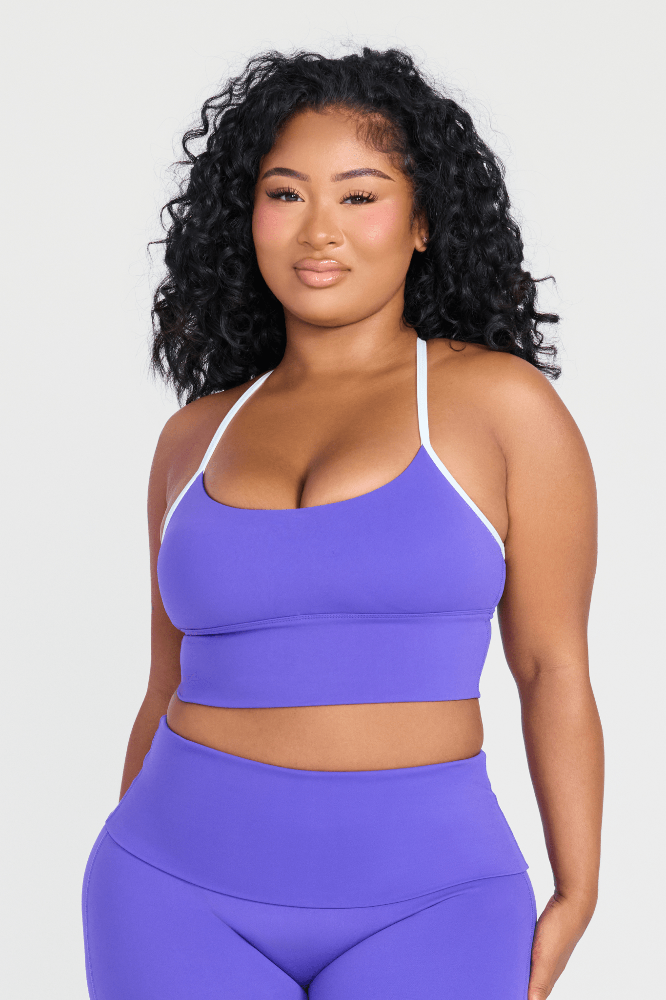 BONDED Y BRA - ILUS LABEL