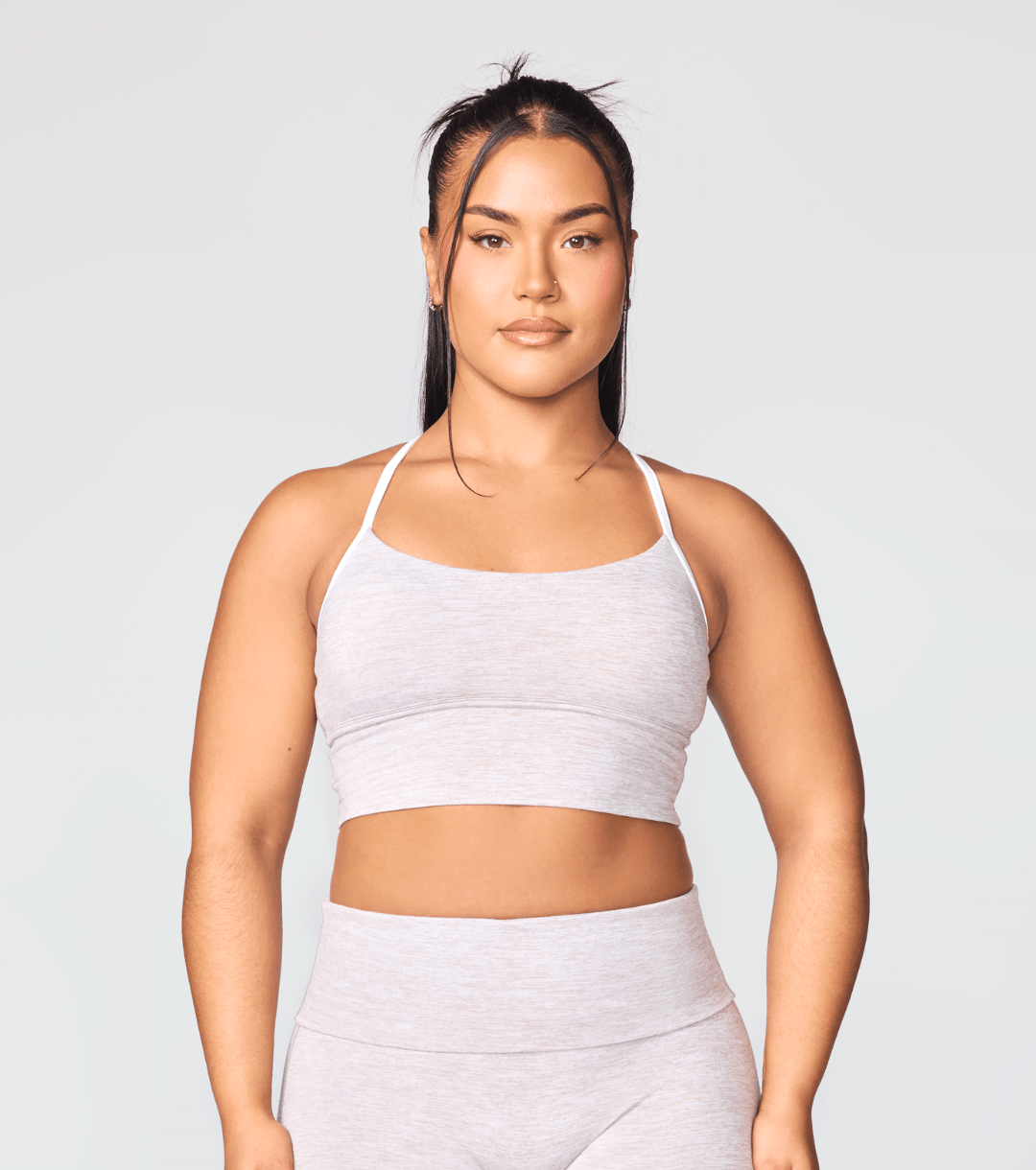 BONDED Y BRA - ILUS LABEL