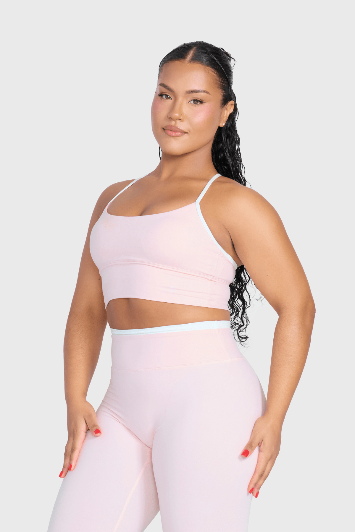 BONDED Y BRA - ILUS LABEL