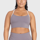 BONDED Y BRA - ILUS LABEL