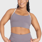 BONDED Y BRA - ILUS LABEL