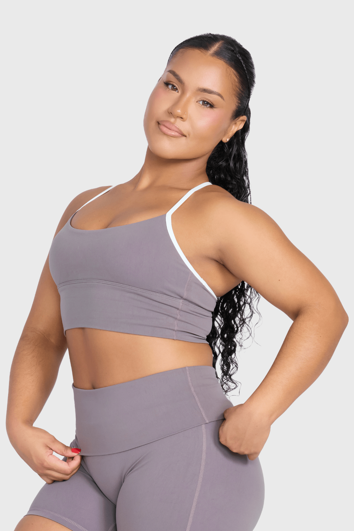 BONDED Y BRA - ILUS LABEL