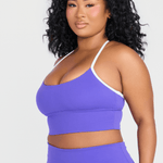 BONDED Y BRA - ILUS LABEL