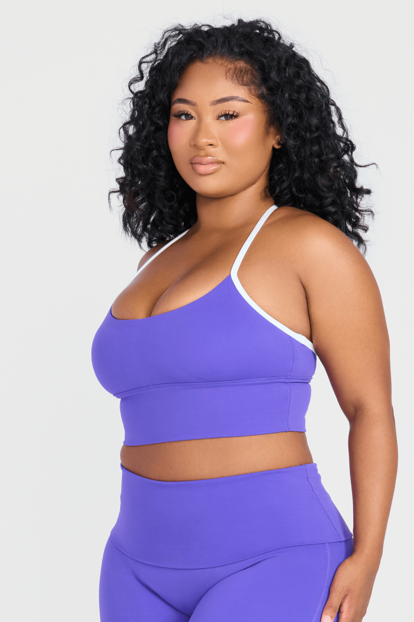 BONDED Y BRA - ILUS LABEL