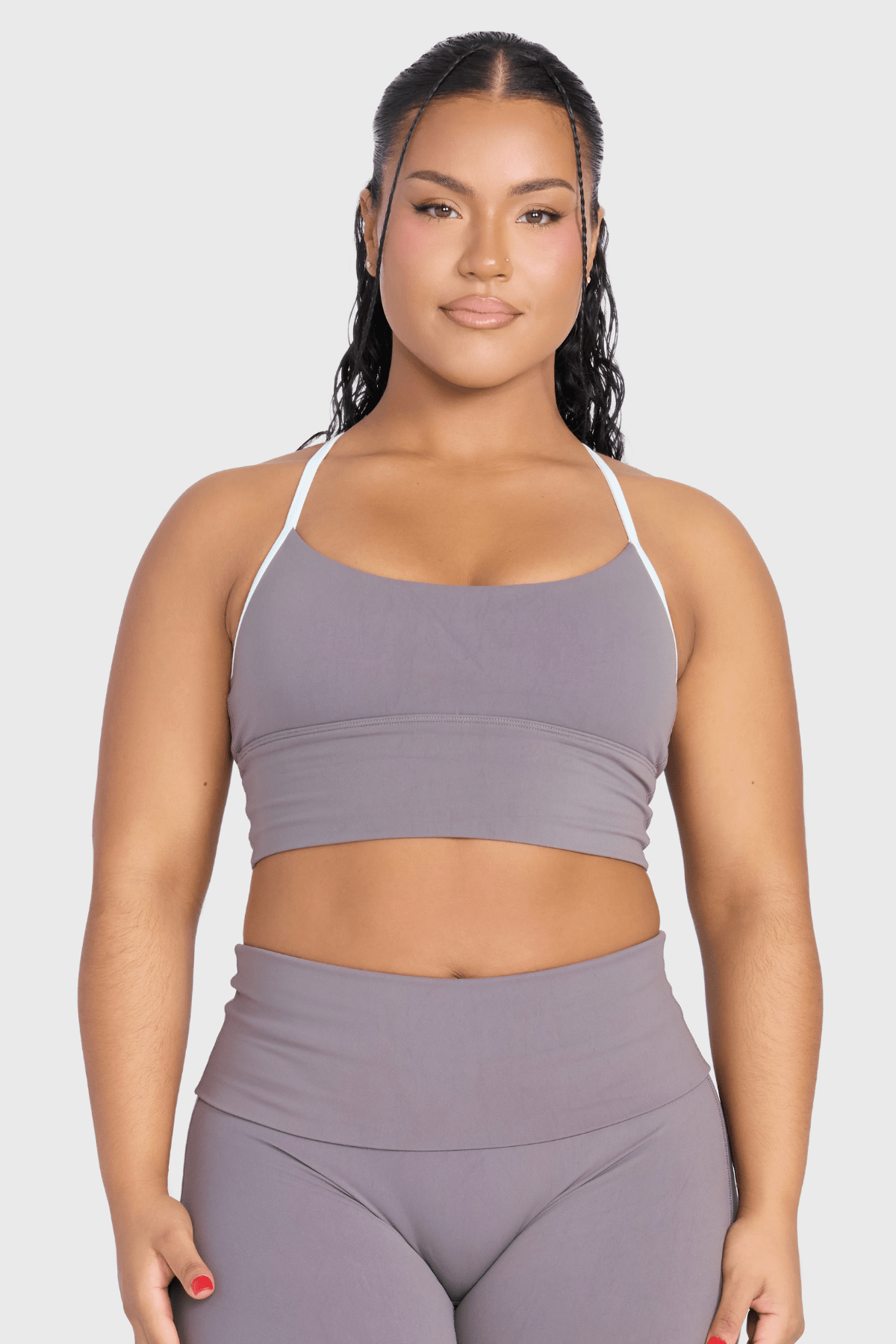 BONDED Y BRA - ILUS LABEL