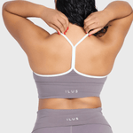 BONDED Y BRA - ILUS LABEL
