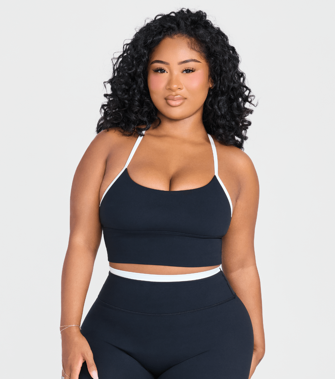 BONDED Y BRA - ILUS LABEL