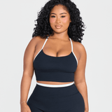 BONDED Y BRA - ILUS LABEL