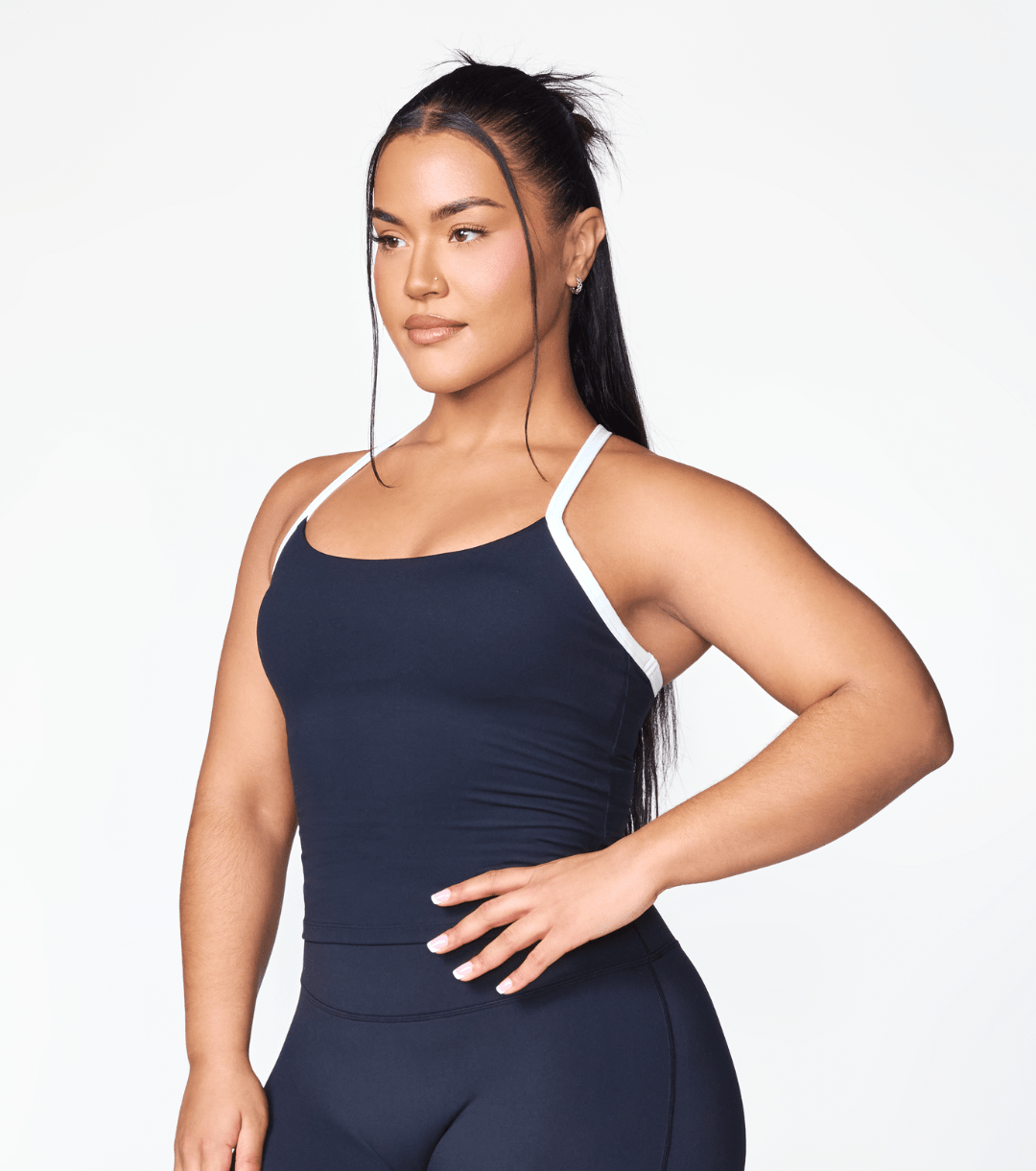 BONDED Y TANK - ILUS LABEL