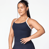 BONDED Y TANK - ILUS LABEL