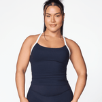 BONDED Y TANK - ILUS LABEL