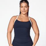 BONDED Y TANK - ILUS LABEL