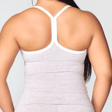 BONDED Y TANK - ILUS LABEL