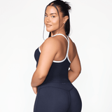 BONDED Y TANK - ILUS LABEL