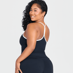 BONDED Y TANK - ILUS LABEL