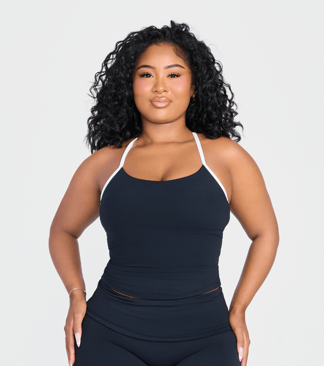 BONDED Y TANK - ILUS LABEL