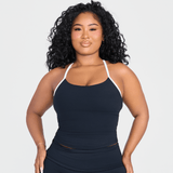 BONDED Y TANK - ILUS LABEL