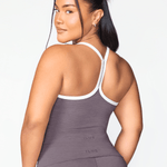 BONDED Y TANK - ILUS LABEL