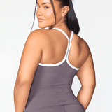 BONDED Y TANK - ILUS LABEL