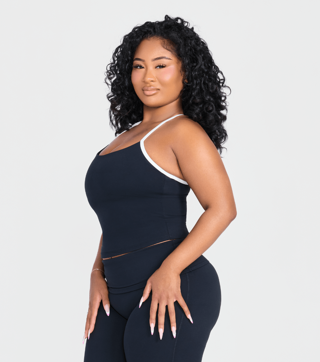 BONDED Y TANK - ILUS LABEL