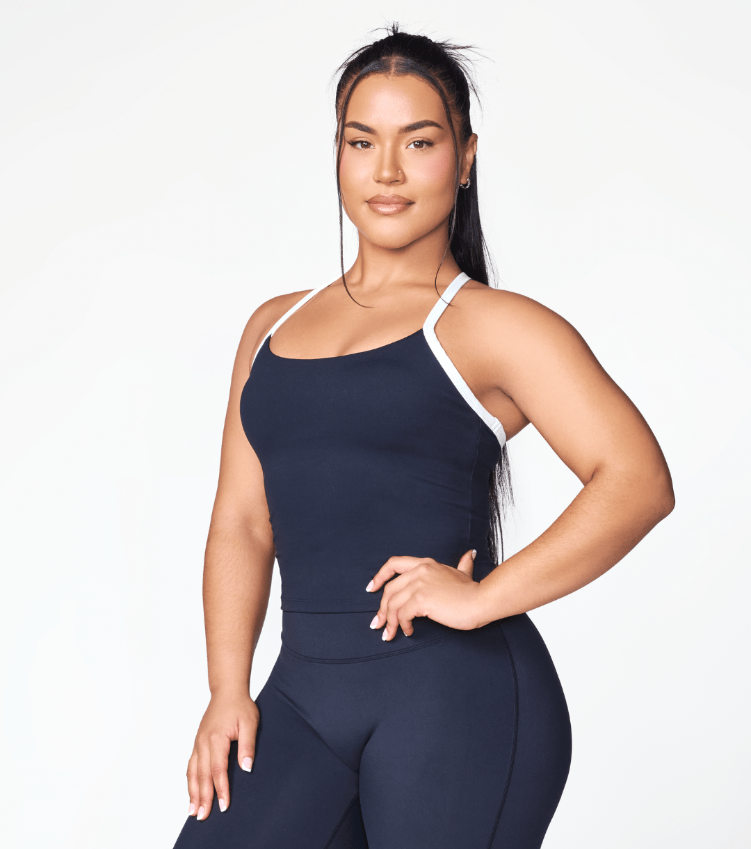 BONDED Y TANK - ILUS LABEL