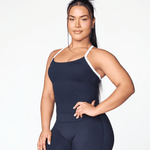 BONDED Y TANK - ILUS LABEL