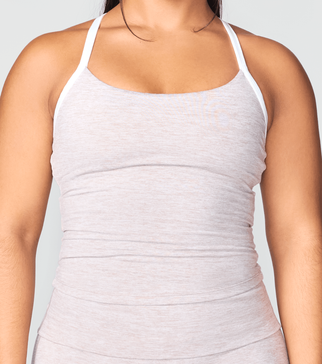 BONDED Y TANK - ILUS LABEL