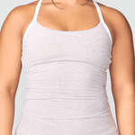 BONDED Y TANK - ILUS LABEL