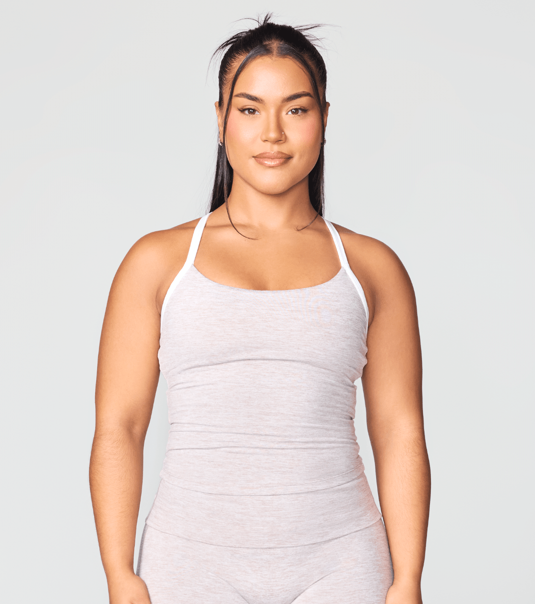 BONDED Y TANK - ILUS LABEL