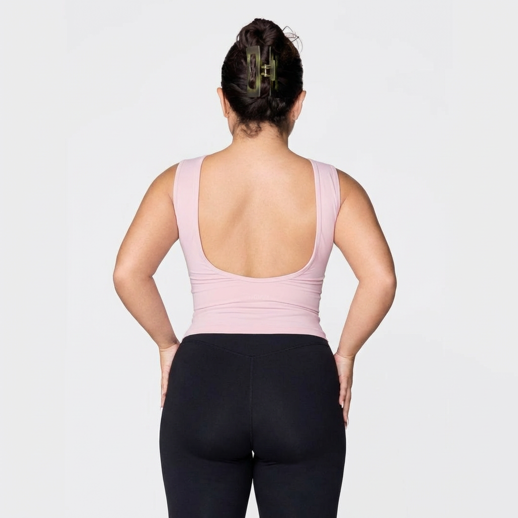 FUNDAMENTAL BARE VEST