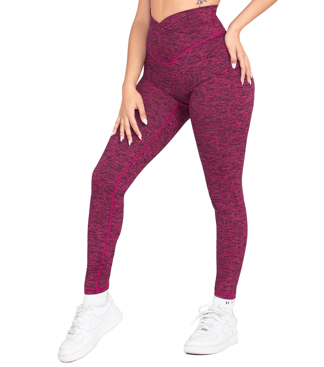 CINCH ALLURE 2.0 LEGGINGS - ILUS LABEL