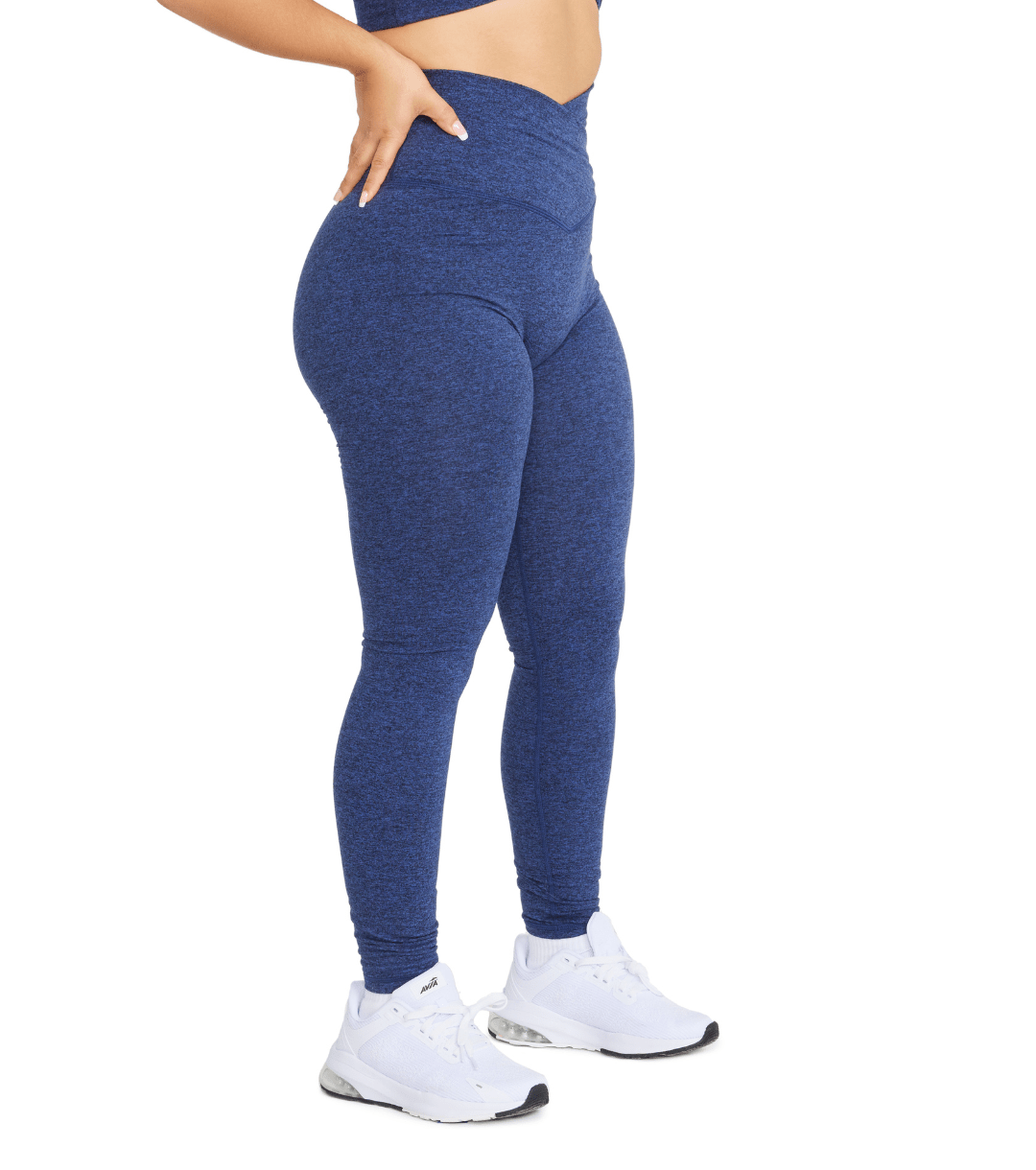 CINCH ALLURE 2.0 LEGGINGS - ILUS LABEL