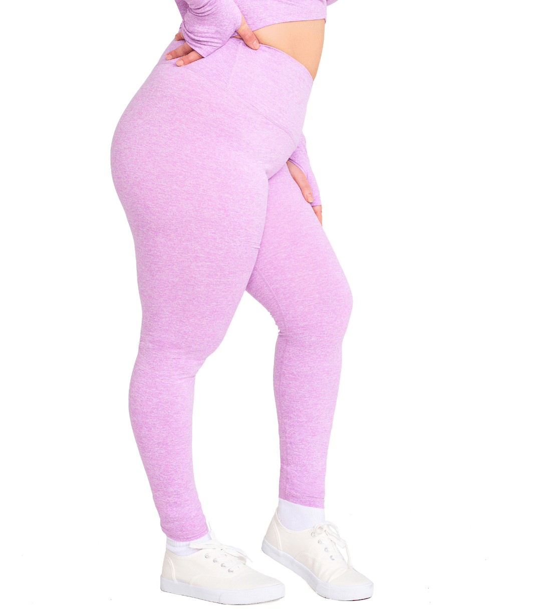 CINCH ALLURE 2.0 LEGGINGS - ILUS LABEL