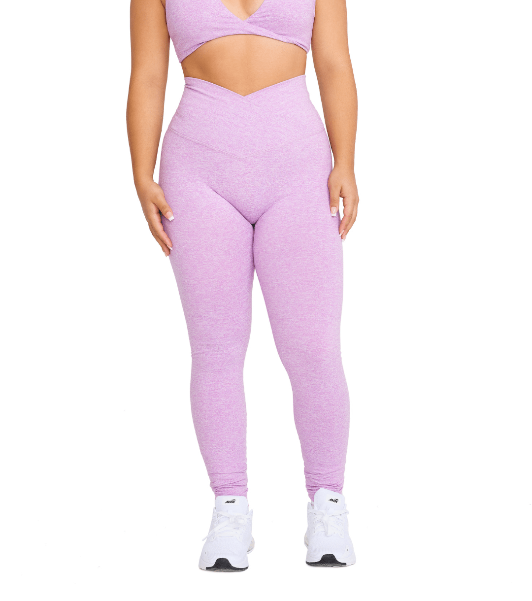 CINCH ALLURE 2.0 LEGGINGS - ILUS LABEL