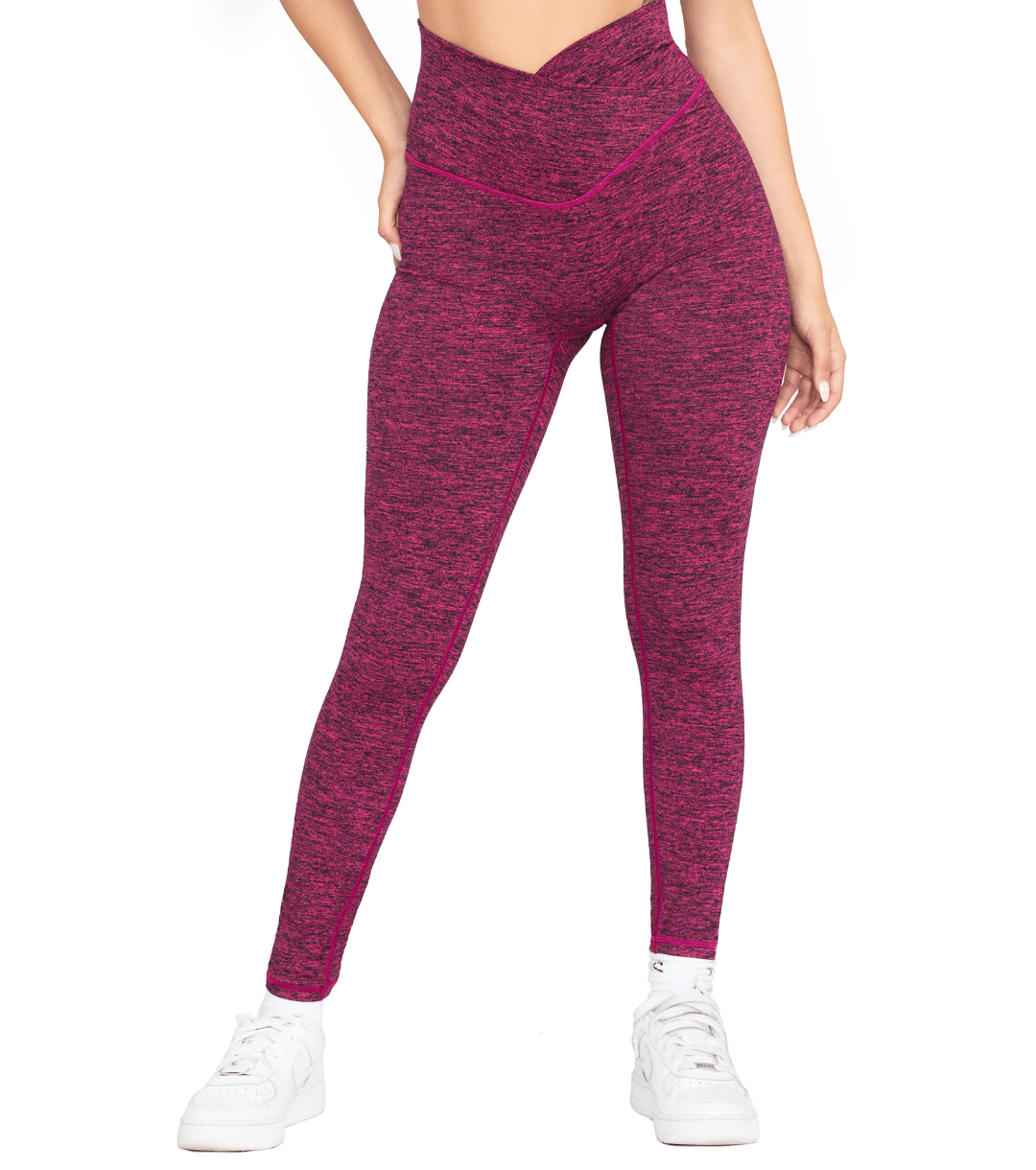 CINCH ALLURE 2.0 LEGGINGS - ILUS LABEL