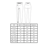 CINCH ALLURE 2.0 LEGGINGS - ILUS LABEL