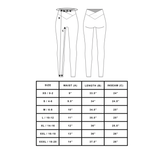 CINCH ALLURE 2.0 LEGGINGS - ILUS LABEL