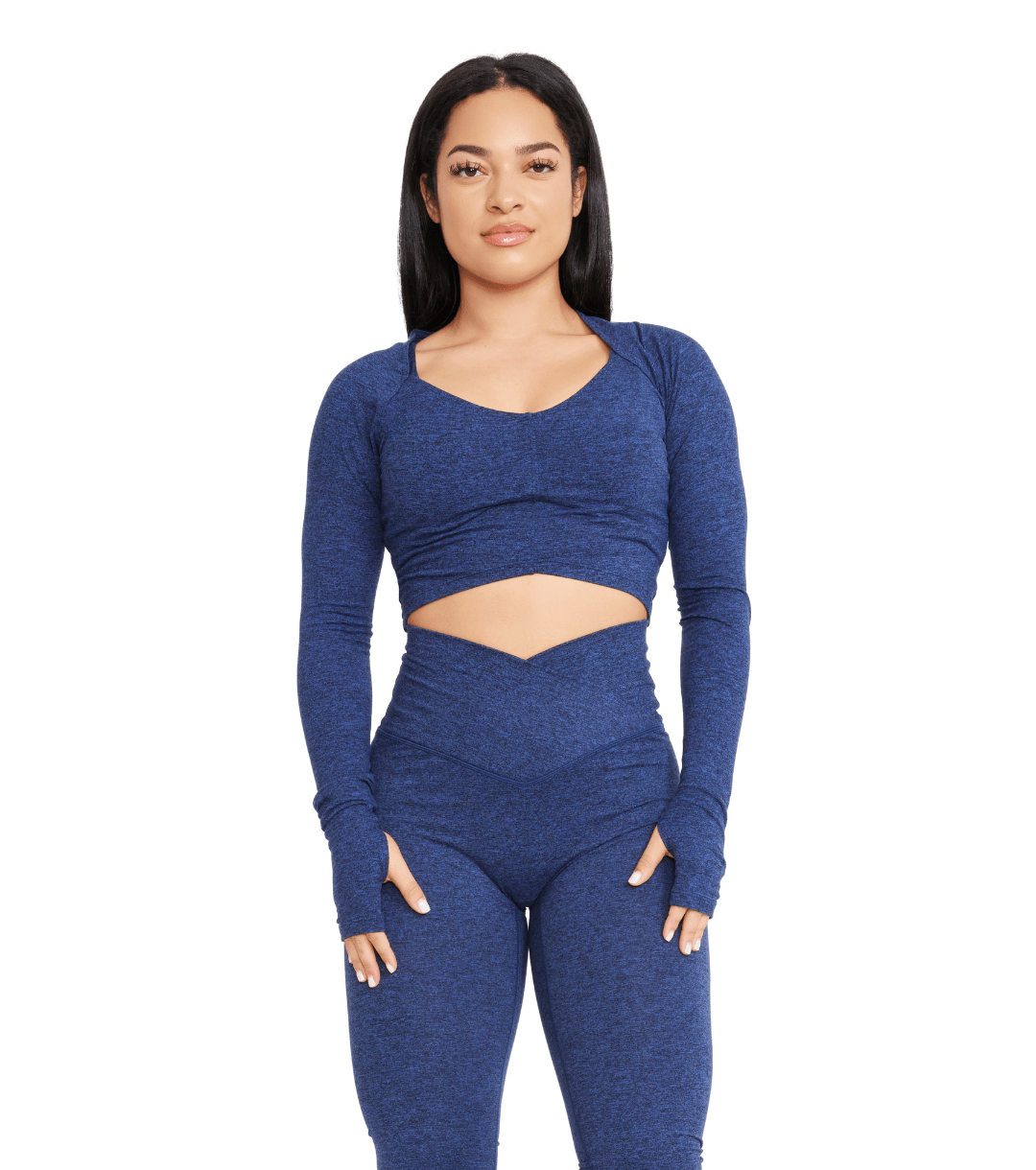 CINCH ALLURE 2.0 LEGGINGS - ILUS LABEL