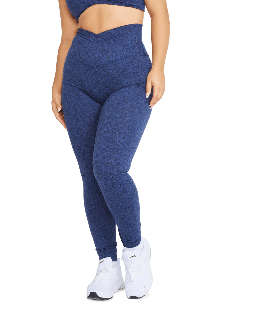 CINCH ALLURE 2.0 LEGGINGS - ILUS LABEL