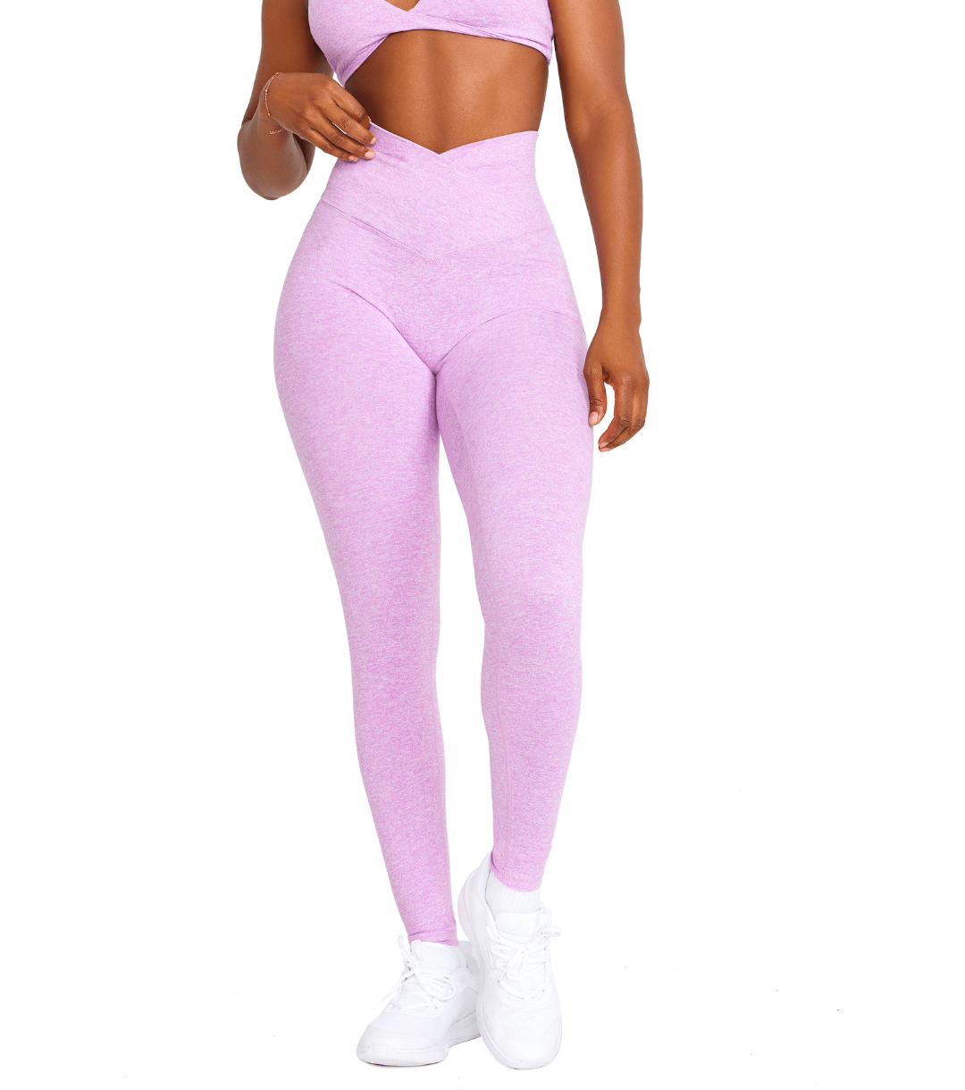 CINCH ALLURE 2.0 LEGGINGS - ILUS LABEL